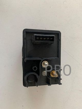 Rele control de incandescencia citroen fiat