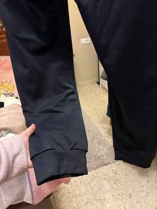 Pantalón chándal John Smith