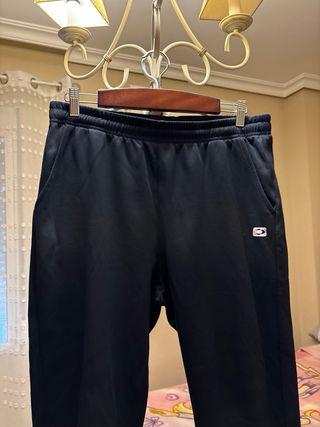 Pantalón chándal John Smith