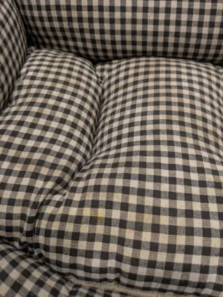 Cama para perro 50x30cm