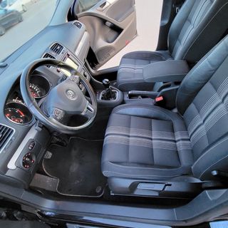 Volkswagen Golf 2012