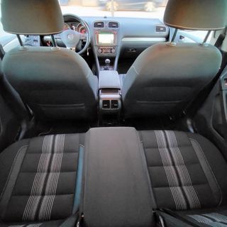 Volkswagen Golf 2012