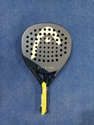 Pala Head Extreme Pro 2025