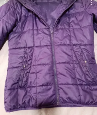 Chaqueta Adidas mujer/niña talla XS