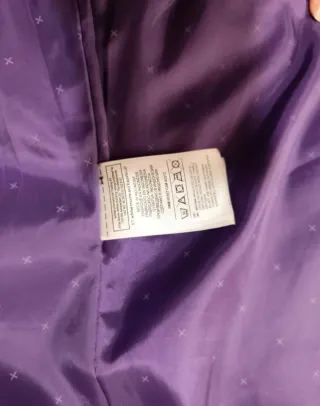 Chaqueta Adidas mujer/niña talla XS