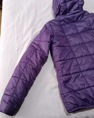 Chaqueta Adidas mujer/niña talla XS
