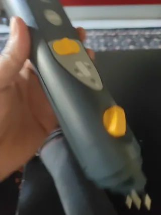 Legrand Catex 049601 Simulatore Prova