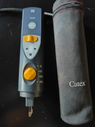 Legrand Catex 049601 Simulatore Prova