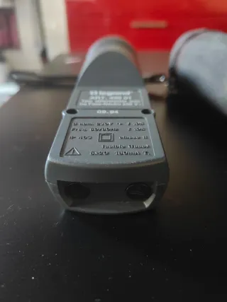 Legrand Catex 049601 Simulatore Prova