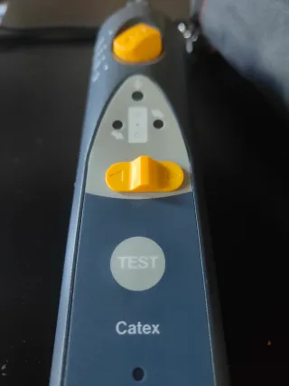 Legrand Catex 049601 Simulatore Prova