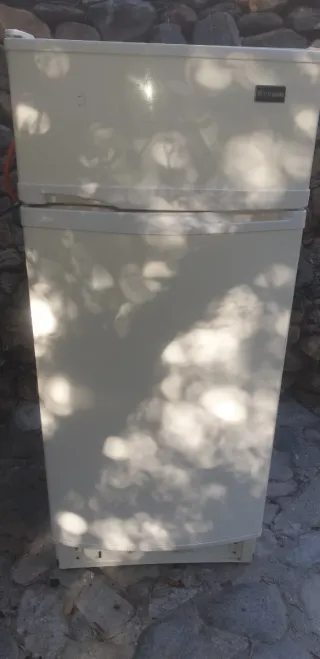 Nevera Butano Butsir