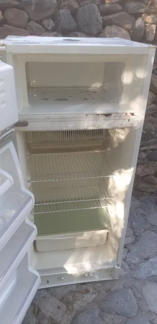 Nevera Butano Butsir