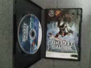 Brutal Legend Xbox 360