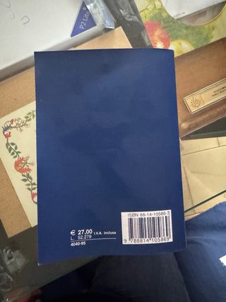 Norme fondamentali dell'Unione e della Comunità...