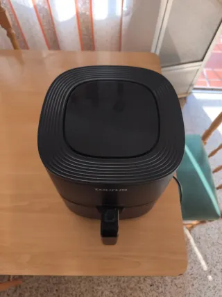Taurus Air Fry Digital 6S funciona bien