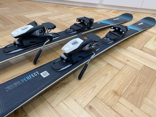 Esquís Head Perfect Joy 148