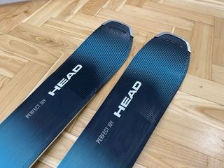 Esquís Head Perfect Joy 148