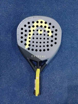 Head Extreme Motion 2025