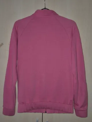 Chaqueta Adidas Rosa Talla 13-14 años / 164