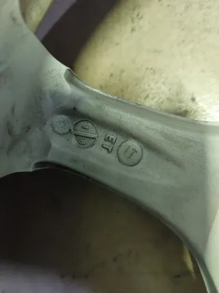 Llantas Ekken 15 PSA