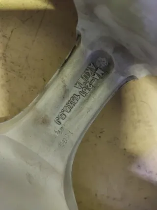 Llantas Ekken 15 PSA