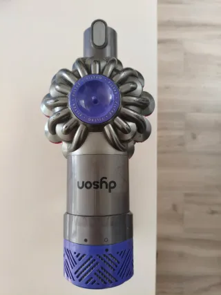 Aspiradora Dyson V6