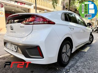 Hyundai IONIQ 1.6 GDI HEV KLASS 141cv DTC