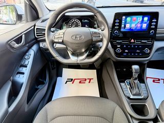 Hyundai IONIQ 1.6 GDI HEV KLASS 141cv DTC