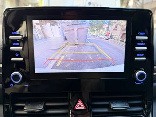 Hyundai IONIQ 1.6 GDI HEV KLASS 141cv DTC