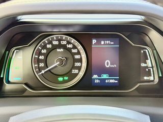 Hyundai IONIQ 1.6 GDI HEV KLASS 141cv DTC