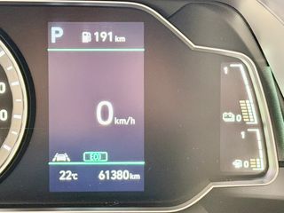 Hyundai IONIQ 1.6 GDI HEV KLASS 141cv DTC