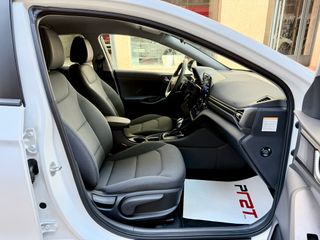 Hyundai IONIQ 1.6 GDI HEV KLASS 141cv DTC