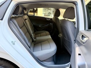 Hyundai IONIQ 1.6 GDI HEV KLASS 141cv DTC