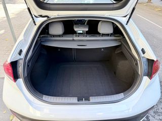 Hyundai IONIQ 1.6 GDI HEV KLASS 141cv DTC