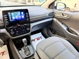 Hyundai IONIQ 1.6 GDI HEV KLASS 141cv DTC