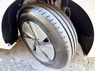 Hyundai IONIQ 1.6 GDI HEV KLASS 141cv DTC