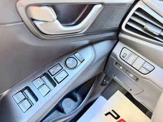 Hyundai IONIQ 1.6 GDI HEV KLASS 141cv DTC