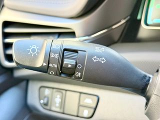 Hyundai IONIQ 1.6 GDI HEV KLASS 141cv DTC