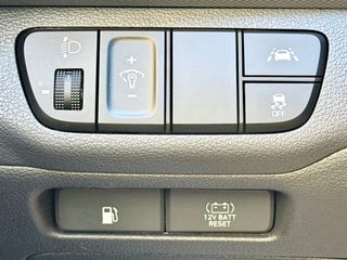 Hyundai IONIQ 1.6 GDI HEV KLASS 141cv DTC