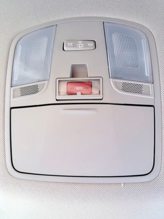 Hyundai IONIQ 1.6 GDI HEV KLASS 141cv DTC