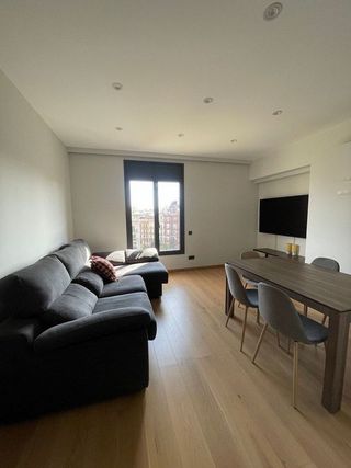 Piso en alquiler en La Dreta de l'Eixample en Barcelona