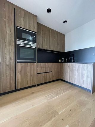 Piso en alquiler en La Dreta de l'Eixample en Barcelona