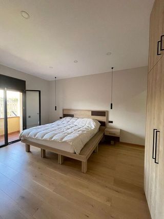 Piso en alquiler en La Dreta de l'Eixample en Barcelona