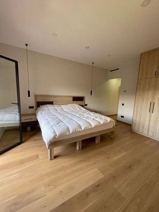 Piso en alquiler en La Dreta de l'Eixample en Barcelona