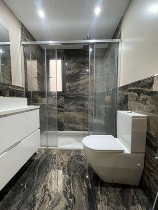 Piso en alquiler en La Dreta de l'Eixample en Barcelona