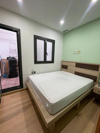 Piso en alquiler en La Dreta de l'Eixample en Barcelona