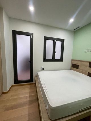 Piso en alquiler en La Dreta de l'Eixample en Barcelona