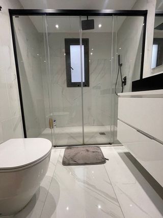 Piso en alquiler en La Dreta de l'Eixample en Barcelona