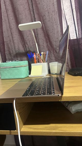 MacBook 12 Intel HD Graphics 2015 Dourado