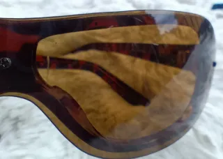 Occhiali da sole da uomo Donye